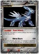Dialga