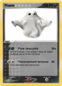 Fhanté