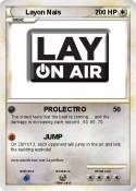 Layon Nais