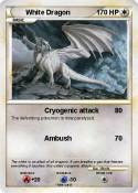 White Dragon