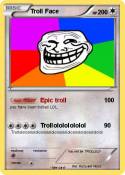 Troll Face