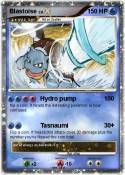 Blastoise