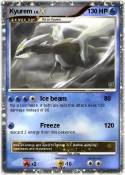 Kyurem