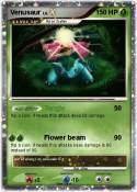 Venusaur