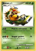 Bowser