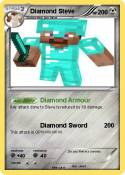 Diamond Steve