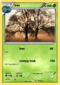 tree