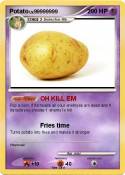 Potato