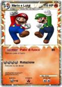 Mario e Luigi