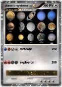 planeto systeme