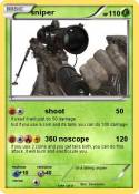 sniper