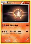 Supernova