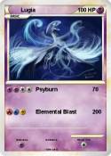 Lugia