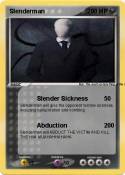 Slenderman
