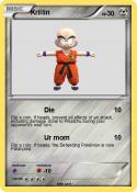 Krillin