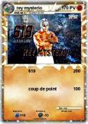 rey mysterio