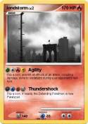 londstorm