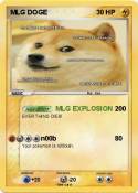 MLG DOGE