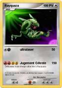 Rayquaza