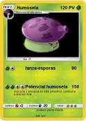 Humoseta