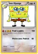 Bob l'Eponge