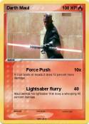 Darth Maul