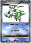 Arceus