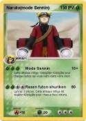 Naruto(mode