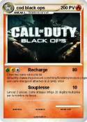 cod black ops