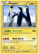 Penguins