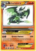 charizard z
