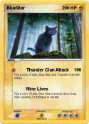 BlueStar