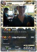 Lidga