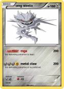 omg steelix