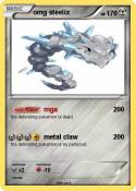omg steelix