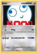 Noob 10000000
