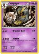 Cofagrigus