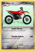 Dirt Bike