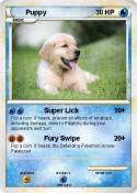 Puppy