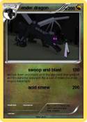 ender dragon