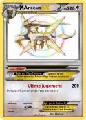 Arceus