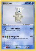 dough boy