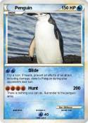 Penguin