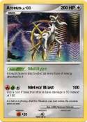 Arceus