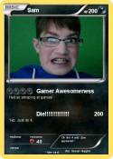 Sam