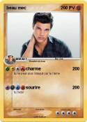 beau mec