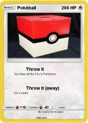 Pokéball