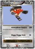 Honeydew