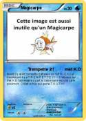 Magicarpe