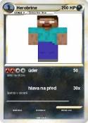 Herobrine
